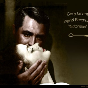 Bergman ja Notorious