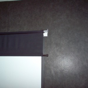 MDF -screenin maskaaminen