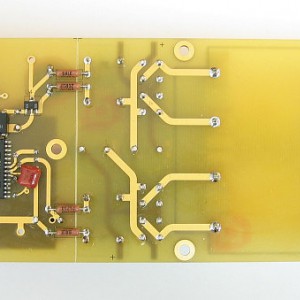 Audiosector DAC