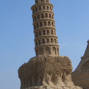 Hiekkalinna, Lappeenranta, 2006