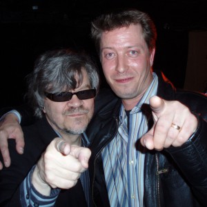 M.A.N Rox´