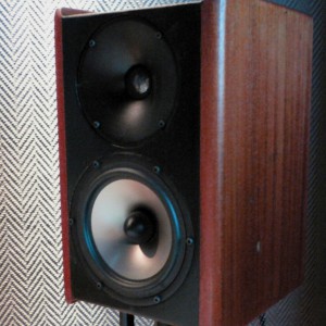 AW-10 Aluminium minun tyyliin