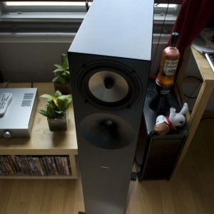 Amphion Xenon