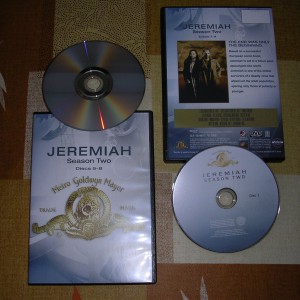Jeremiah season 2