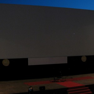Teatro Greco - Taorminan filmifestarit