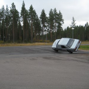 2 wheels driver