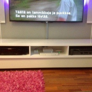 Takuumurea lehtipihvi subi