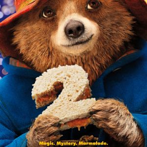 Paddington-2-juliste