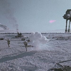 The Empire Strikes Back Grindhouse 1080p