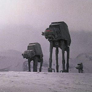 The Empire Strikes Back UHD vs Grindhouse