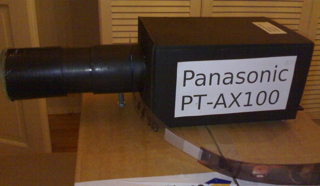 10 m2 leffahuone - Pansu