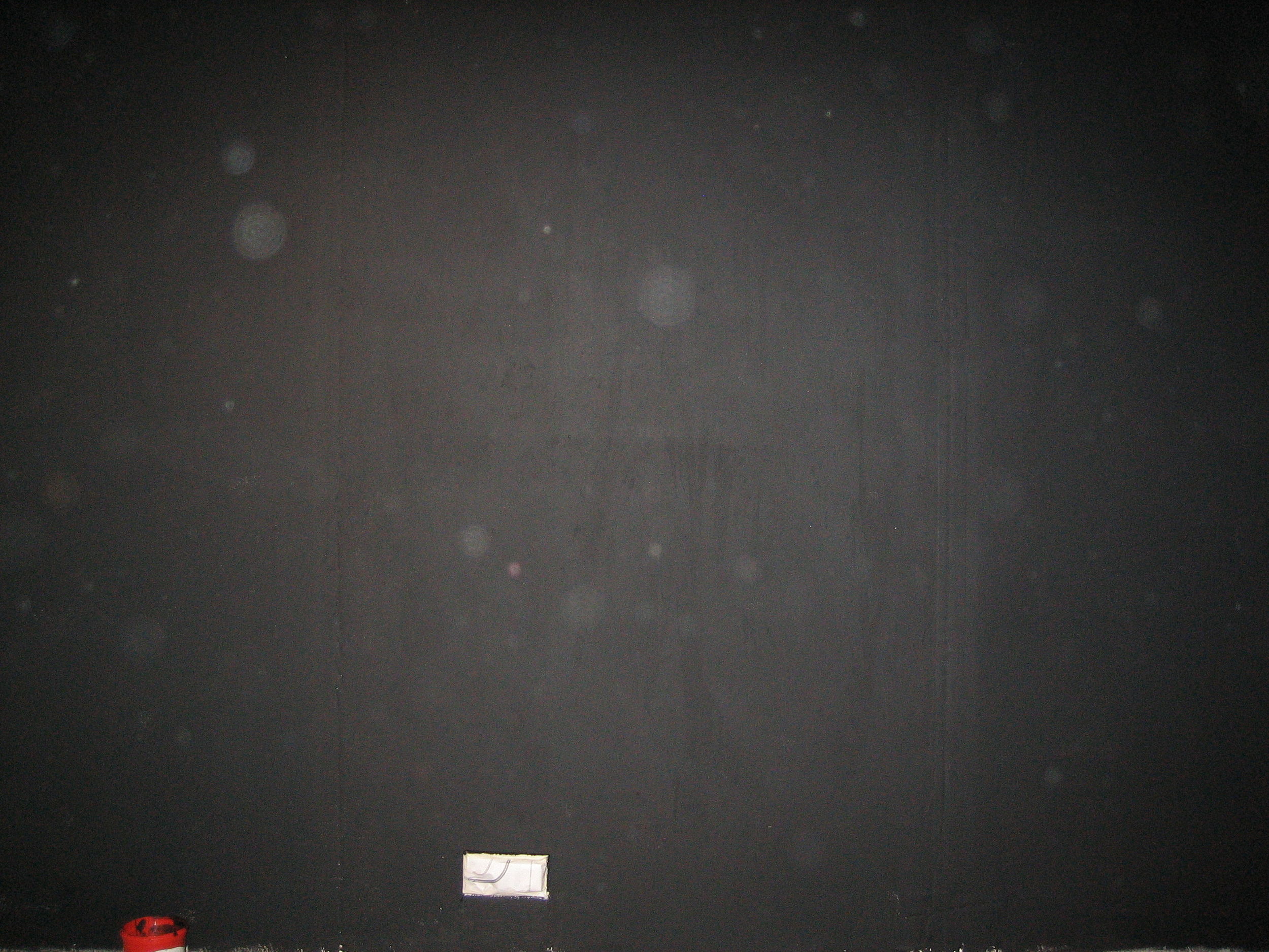 10m2 leffahuone - screenseinä