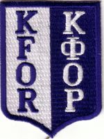 150px-KFOR_Logo_Armpatch
