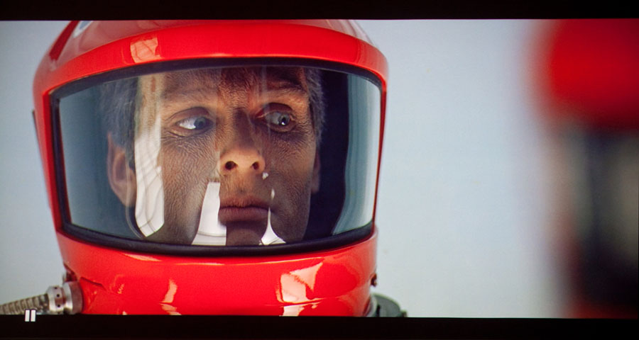 2001: A Space Odyssey