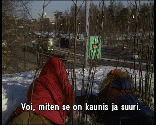 21. Studio Julmahuvi