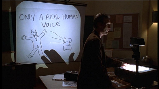 27. Buffy the Vampire Slayer