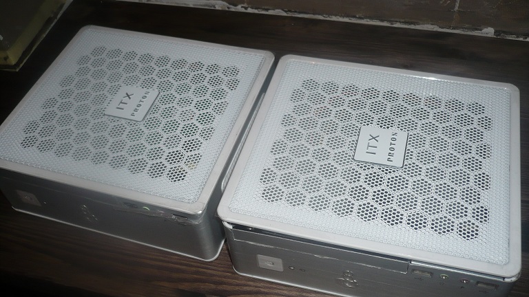 Ace Protonit 60W, mini-itx