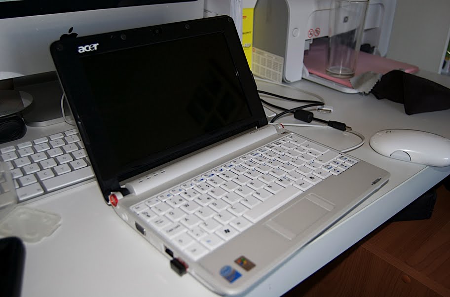 Acer D150