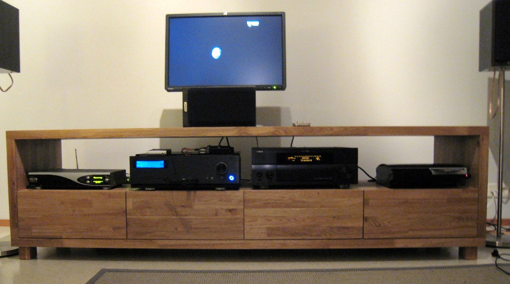 Alustavat kuvat tasosta