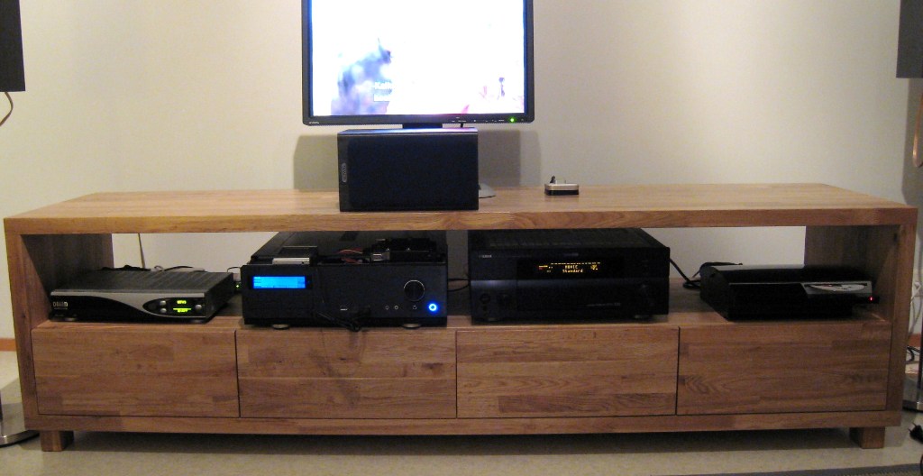 Alustavat kuvat tasosta