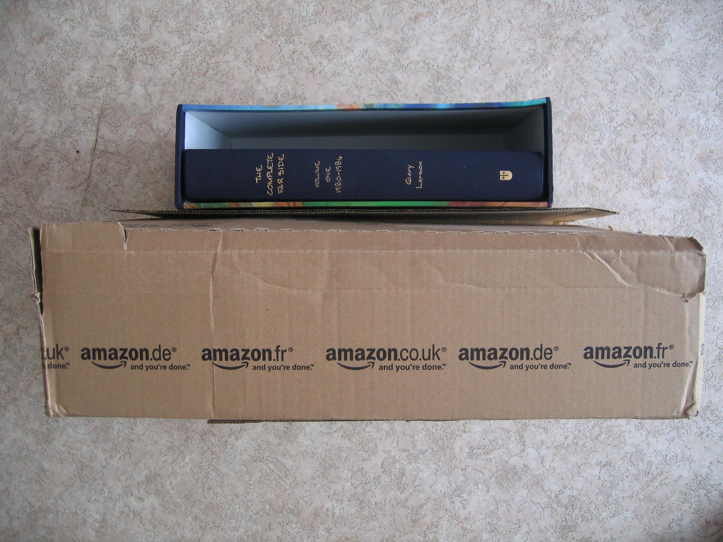 Amazon UK 2c