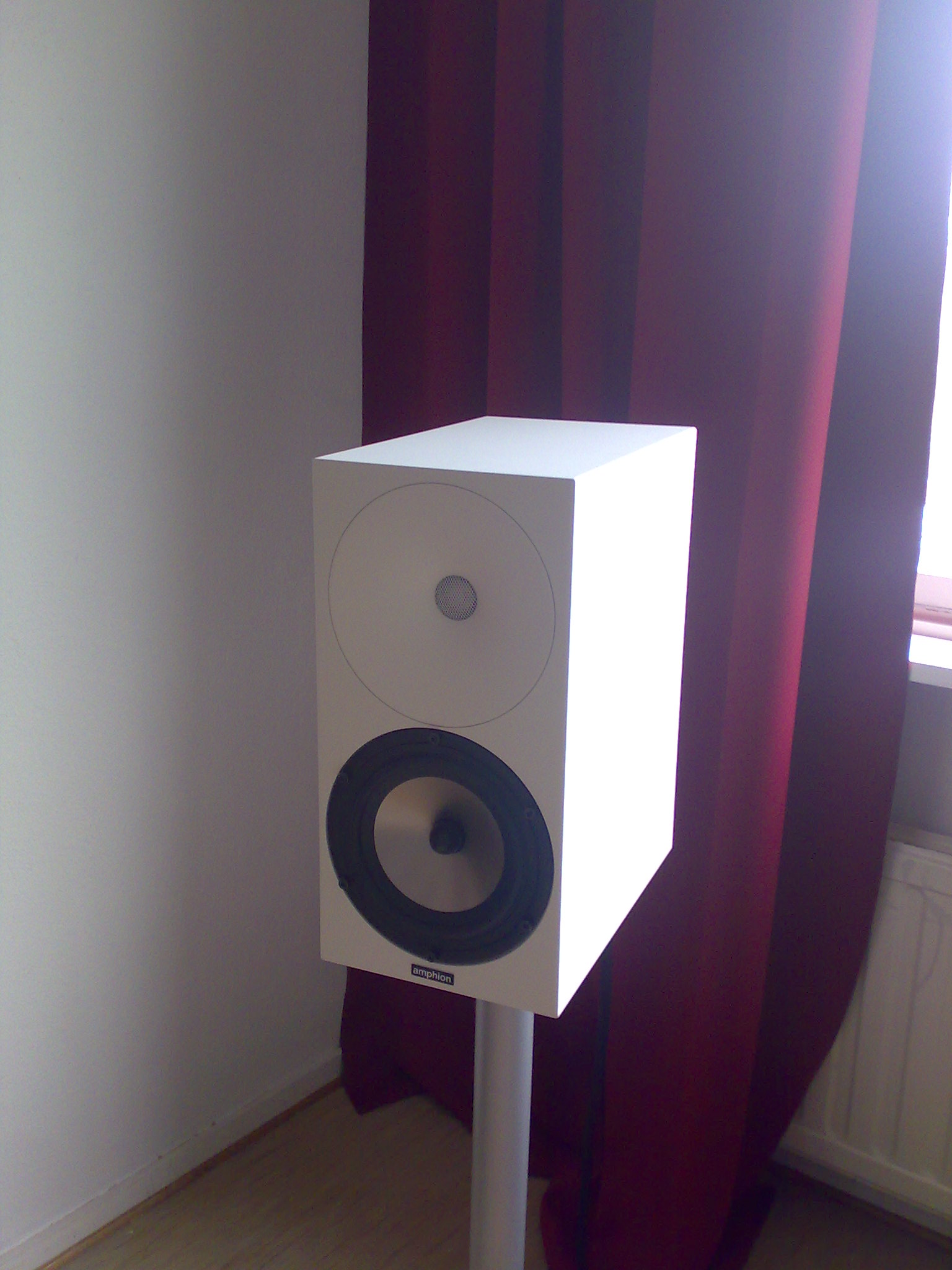 Amphion Argon 3