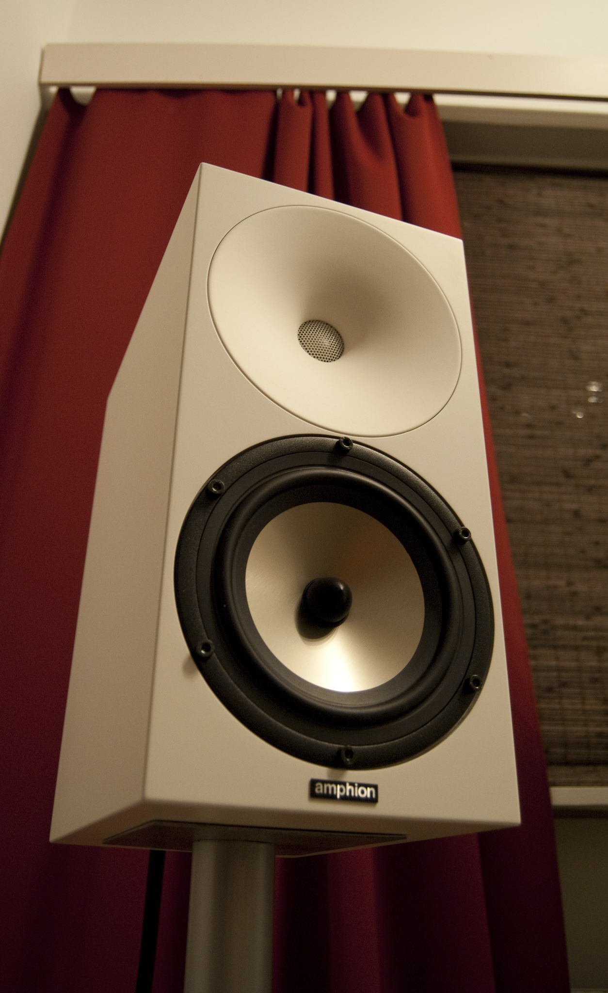 Amphion Argon 3