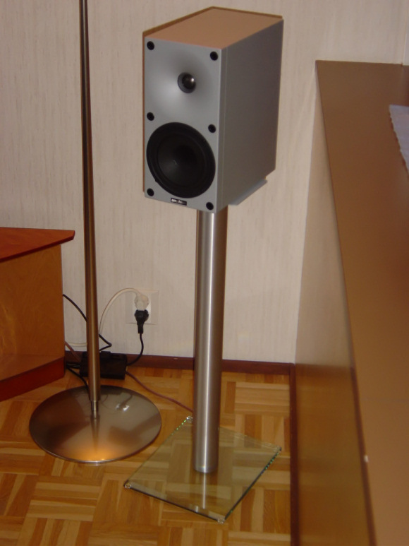 Amphion Helium 2