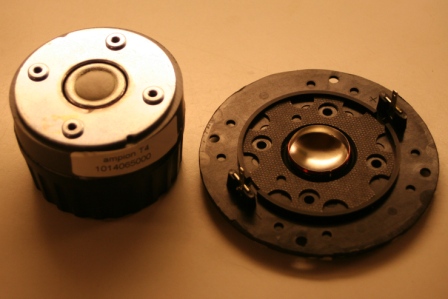 Amphion Xenon diskantti 3