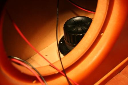 Amphion Xenon kotelo 1