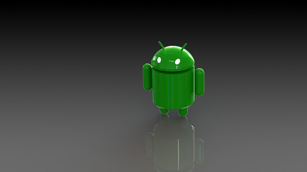 Android Droid