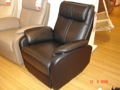 Askon Maestro recliner
