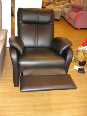 Askon Maestro recliner