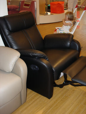 Askon Maestro recliner