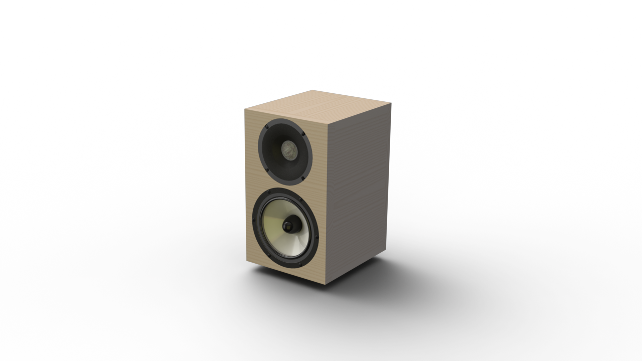 AW-10 ALU renderöinti