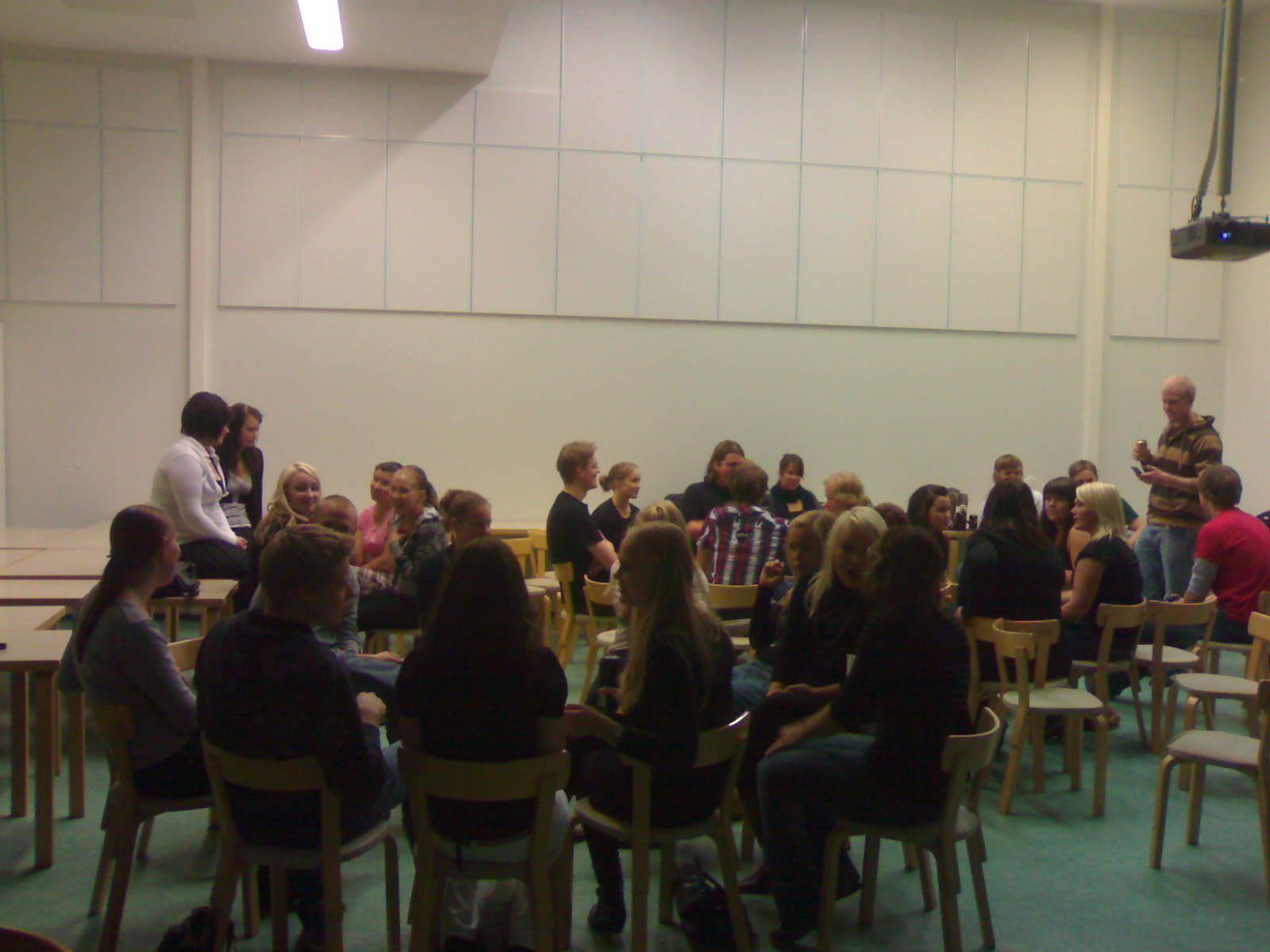 Back To School etkot