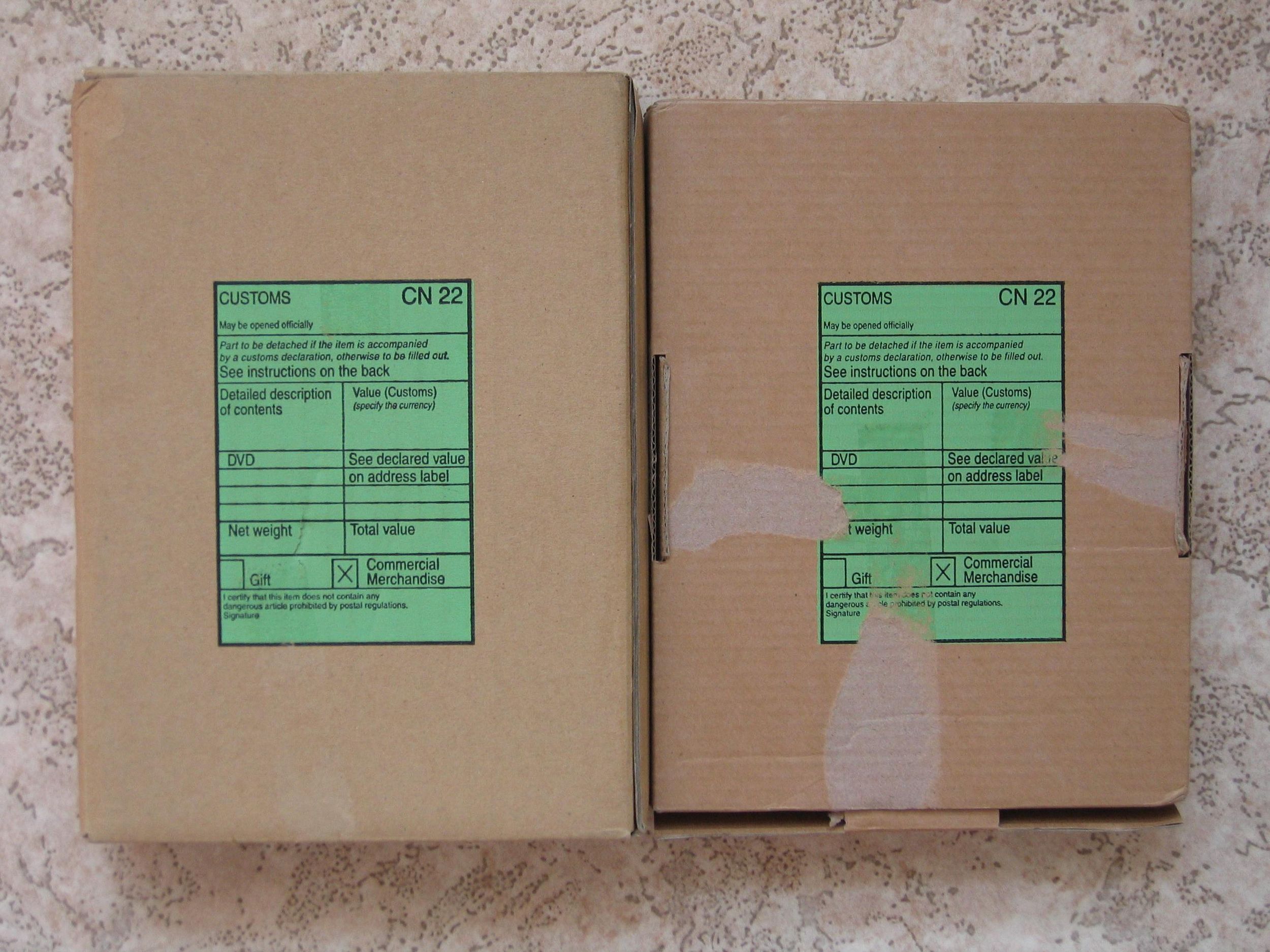 Banc CD 1b, Bang CD 2b