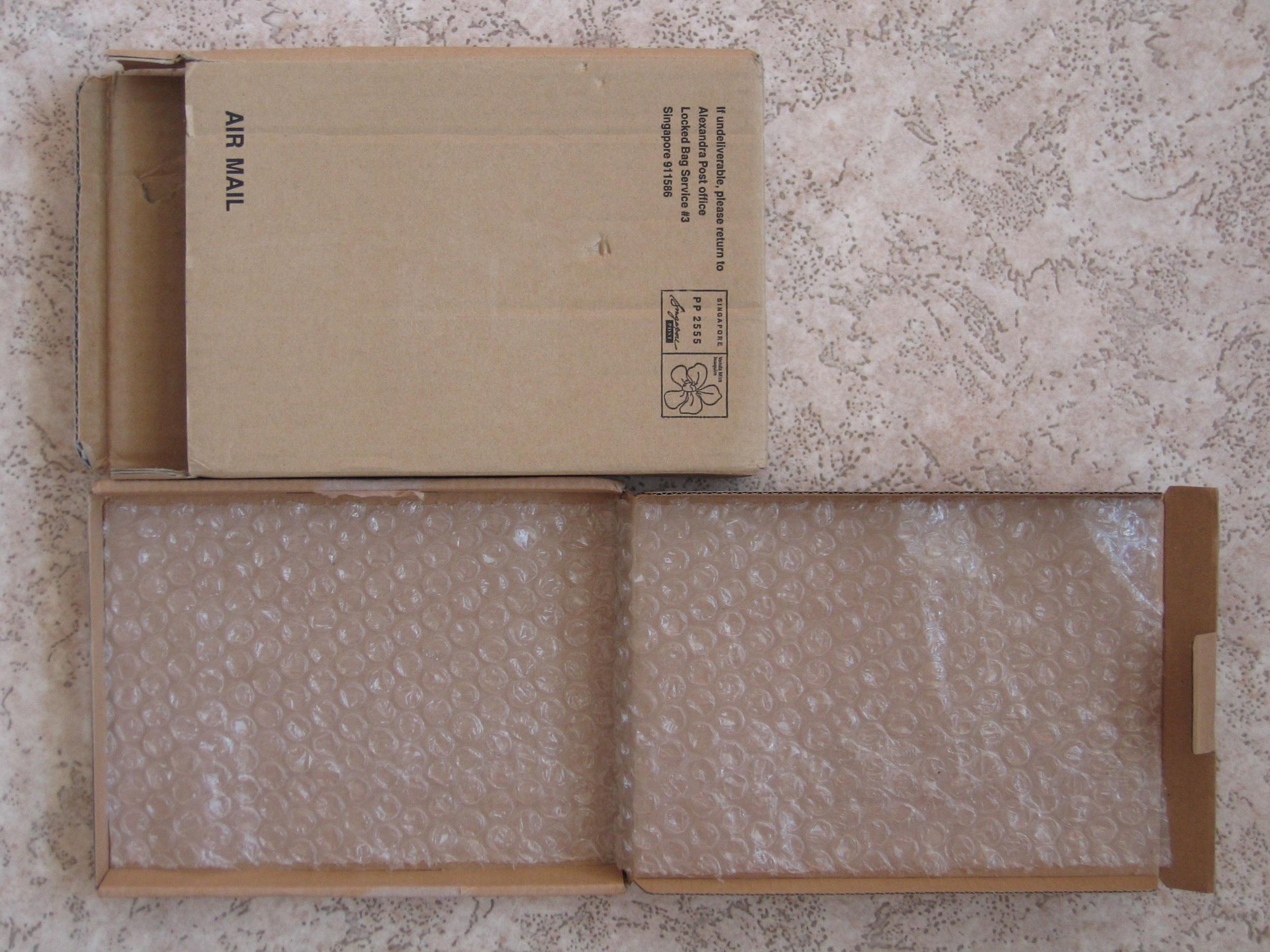 Bang CD 1c, Bang CD 2c