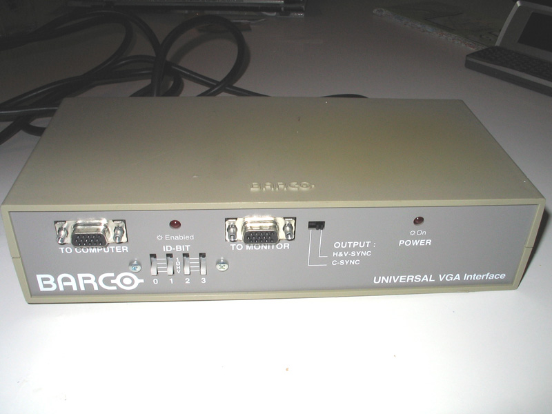 Barco_VGA_interface_edest_