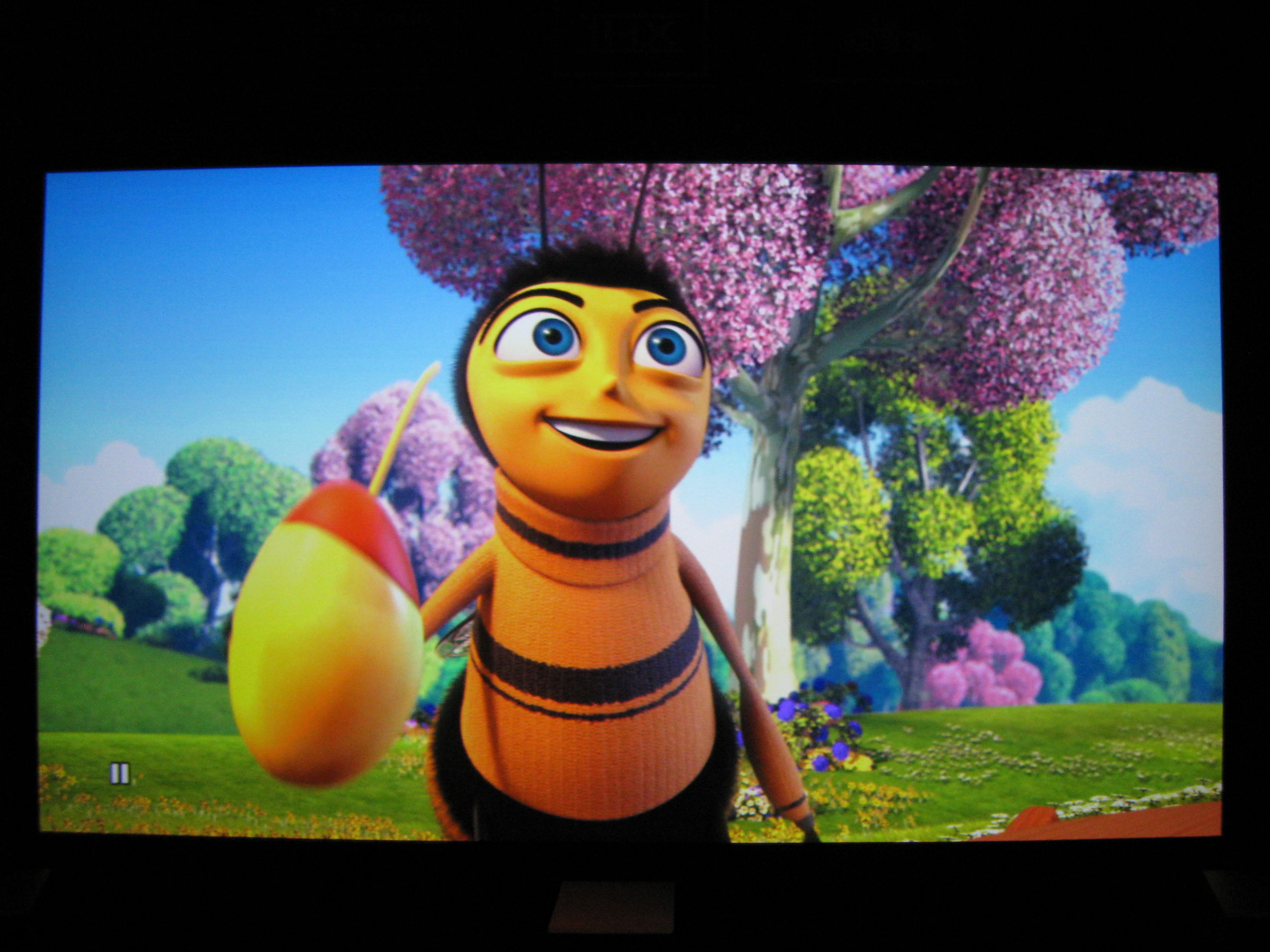 Bee Movie @ 96"