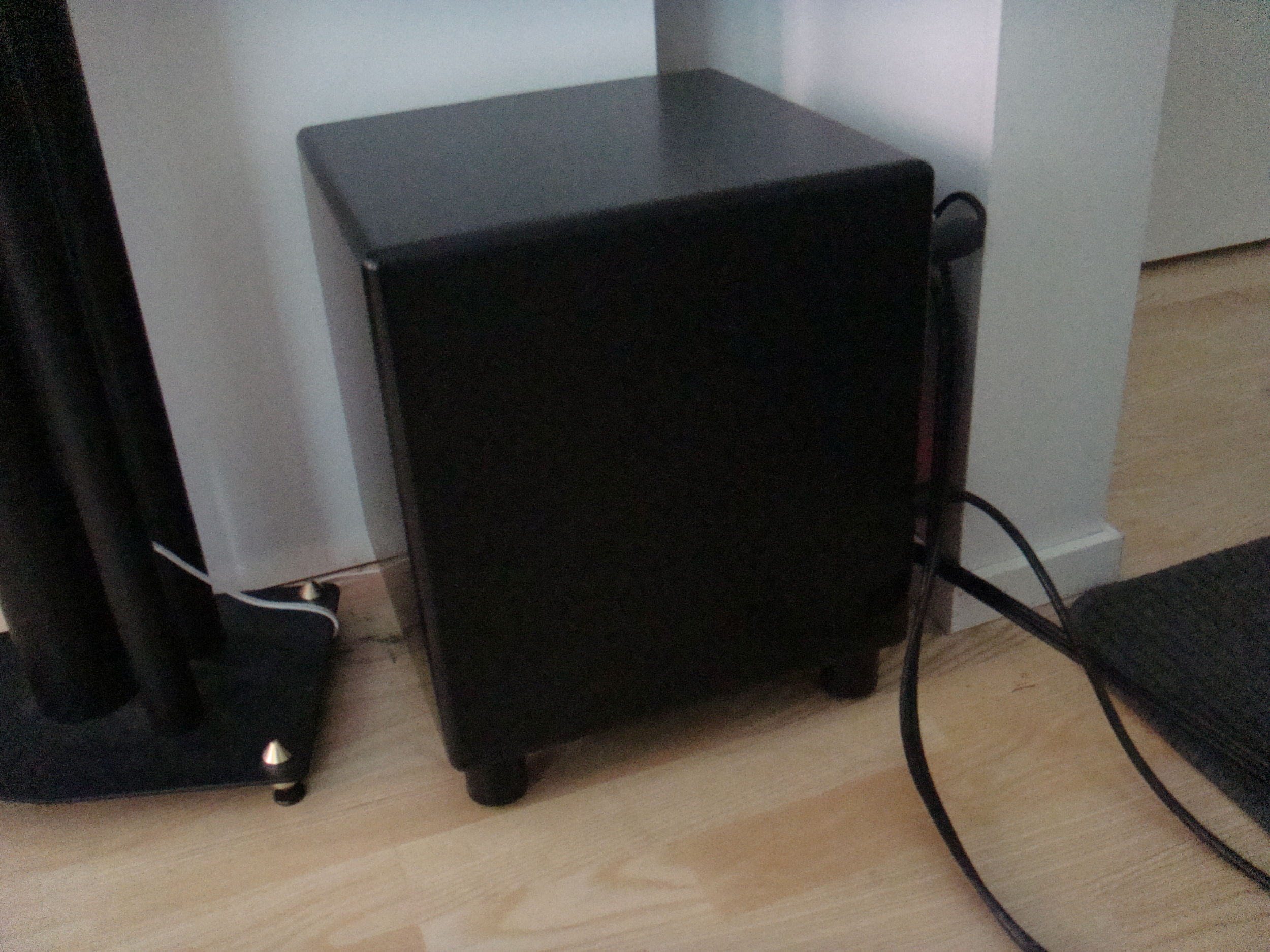 bk electronics xls200-df mkII