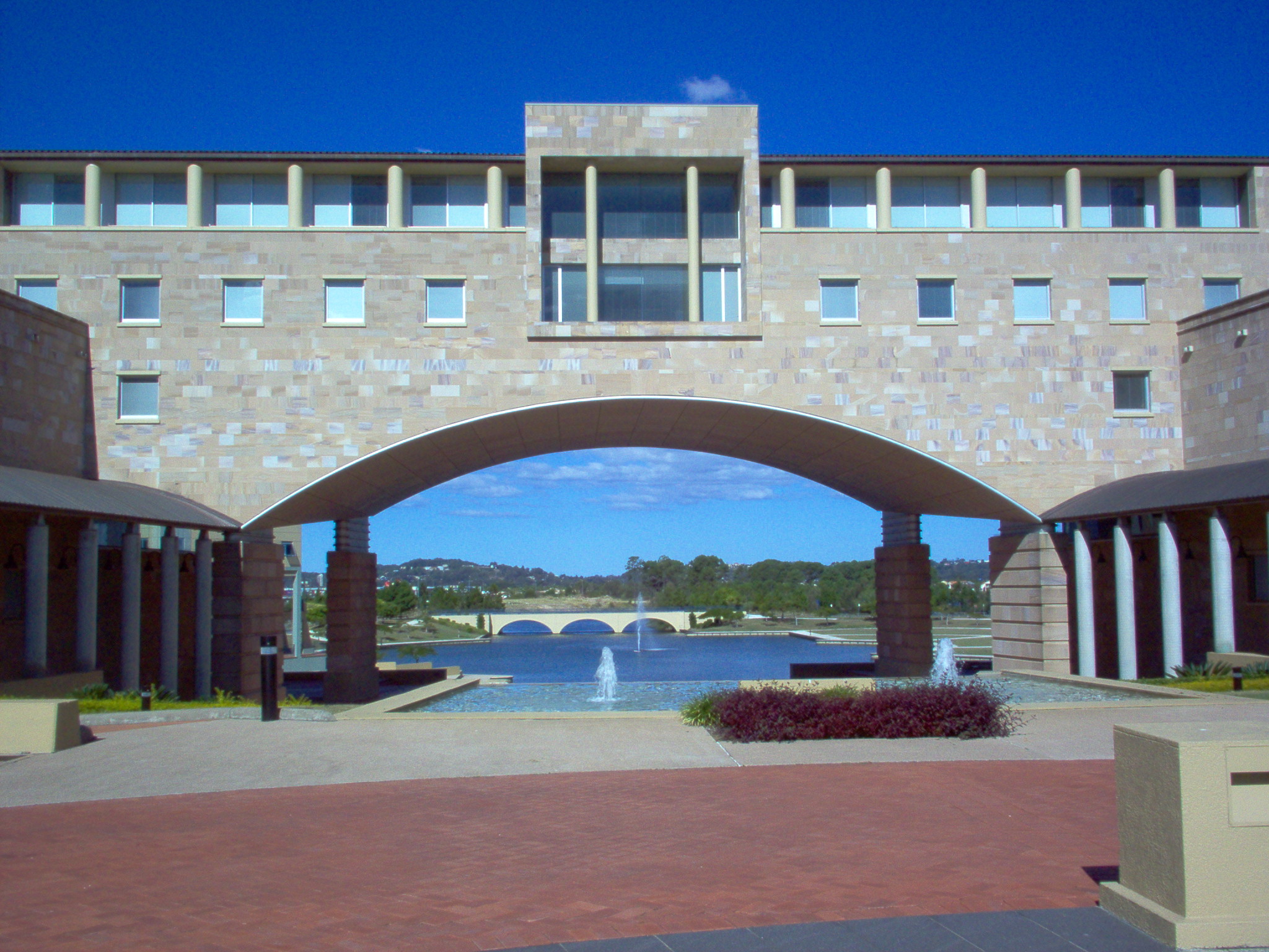 Bond University