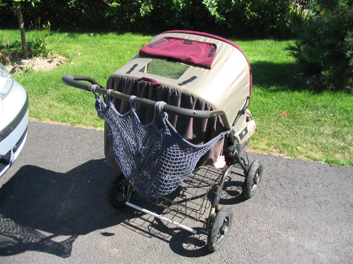 Brio Twinette lisäkuvat