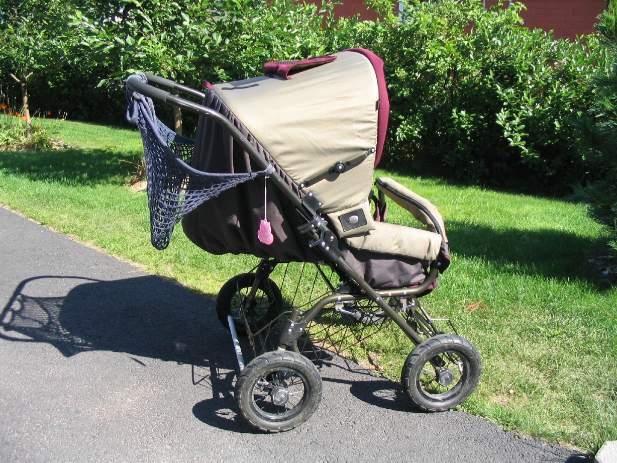 Brio Twinette lisäkuvat