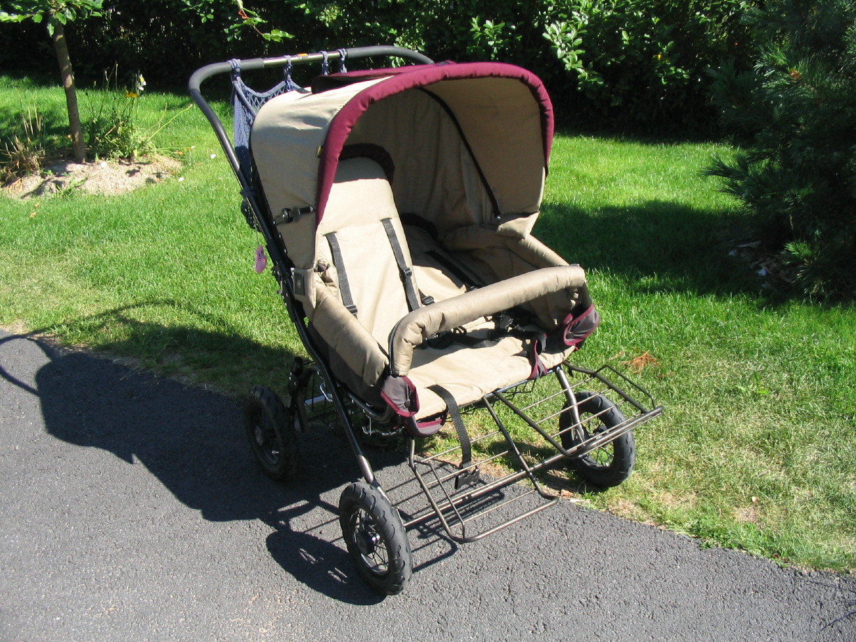 Brio Twinette lisäkuvat