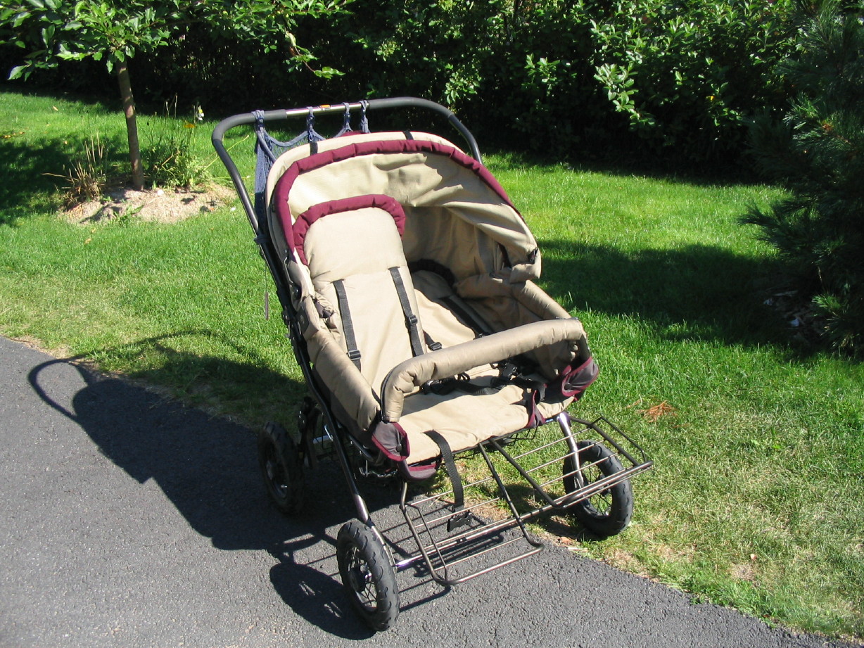 Brio Twinette lisäkuvat