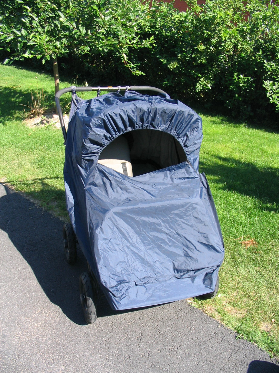 Brio Twinette lisäkuvat