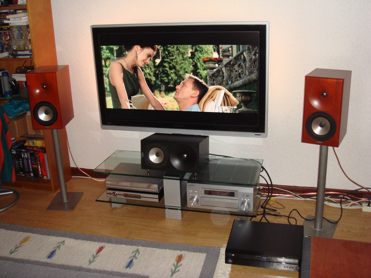 Casino Royale 2 - bd