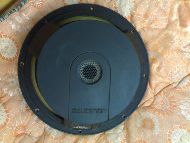 Celestion 15"