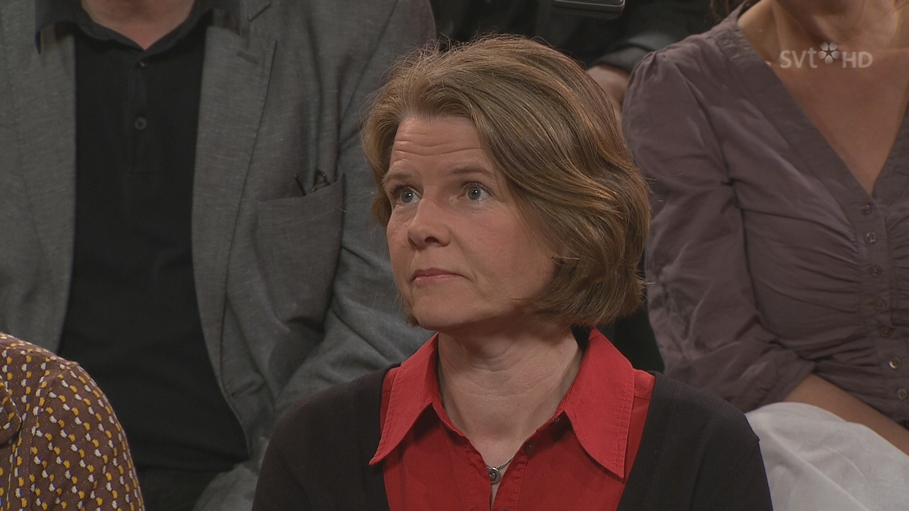 Debatt SVT HD